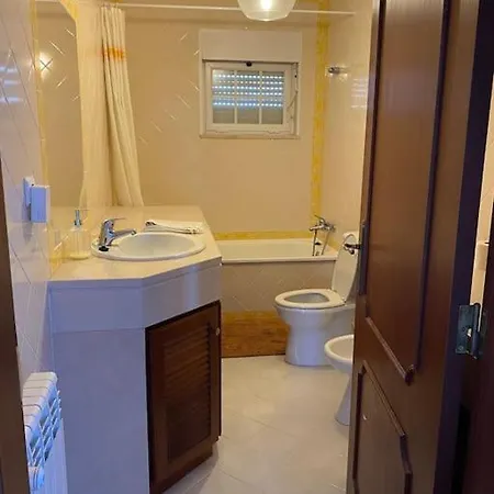 Sea Window Tatil Evi