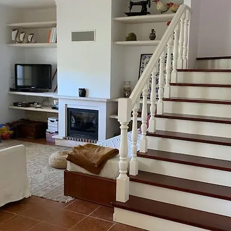 Sea Window Tatil Evi Praia del Rei