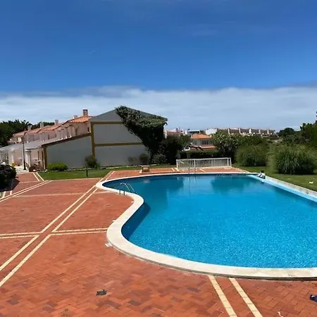 Sea Window Praia del Rei