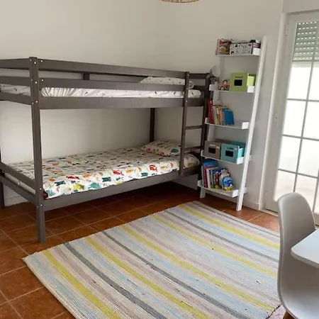 Tatil Evi Sea Window Praia del Rei