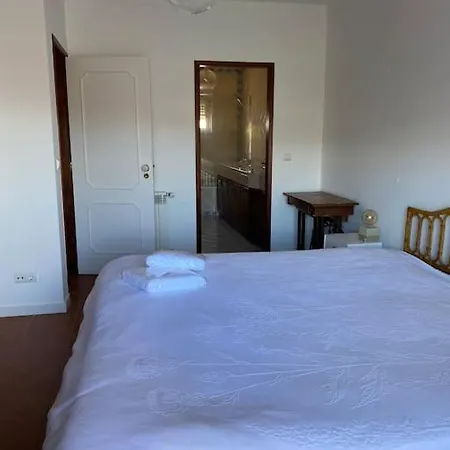 Tatil Evi Sea Window *